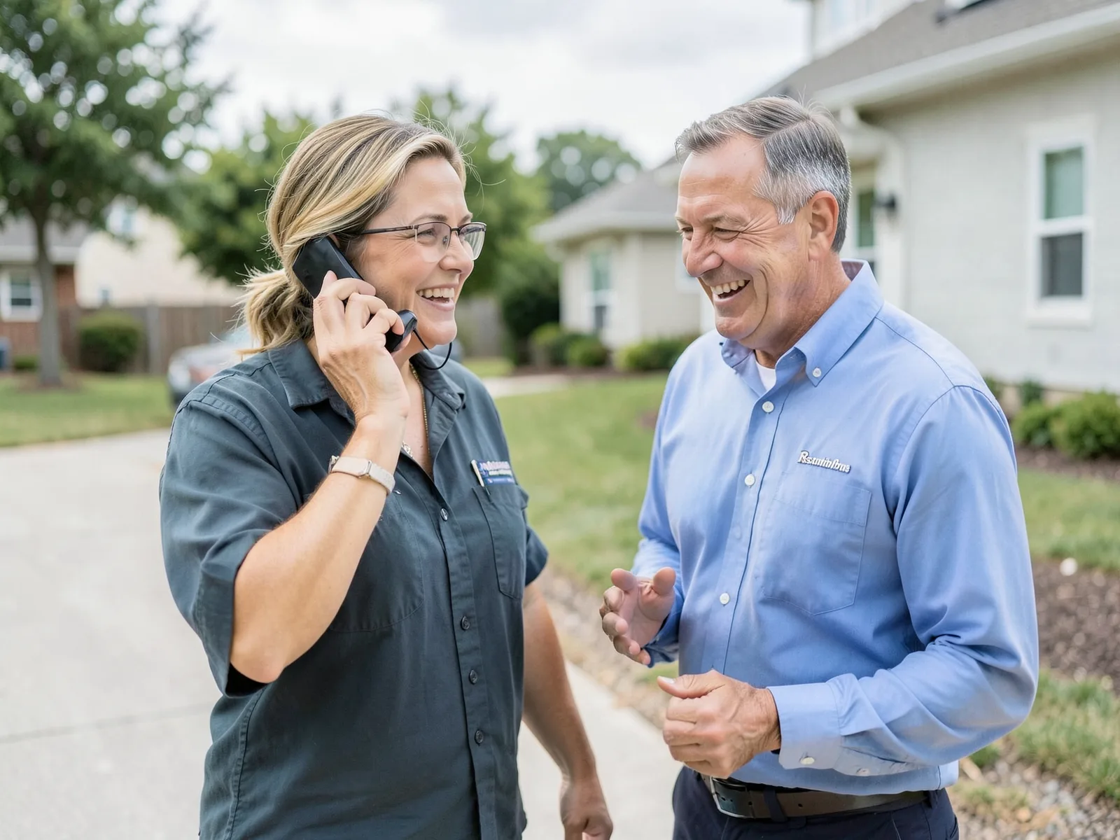 Frequently Asked Questions About Frozen Pipe Damage Restoration in Jennings, OK